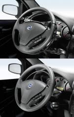 Fiat Stilo 2002 года